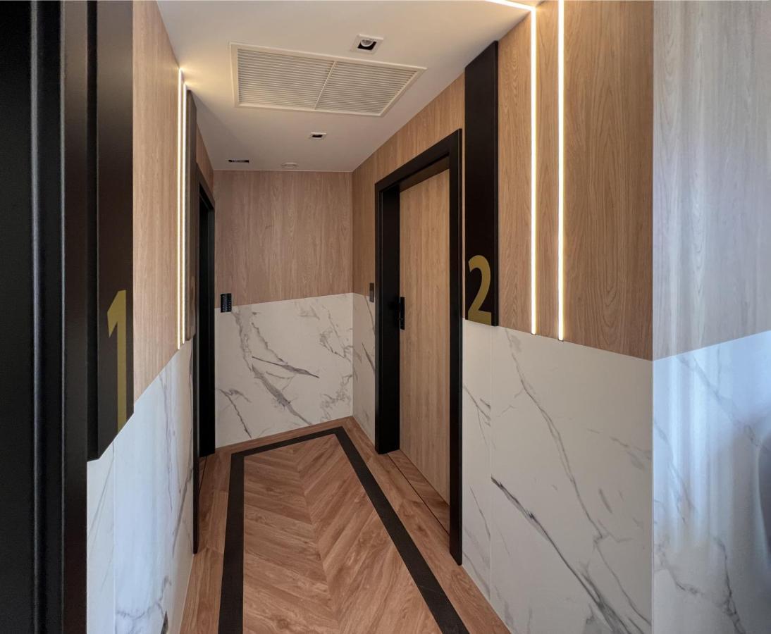 Resto Inn - Smart Apartamenty Blisko Energylandii Polwies Εξωτερικό φωτογραφία