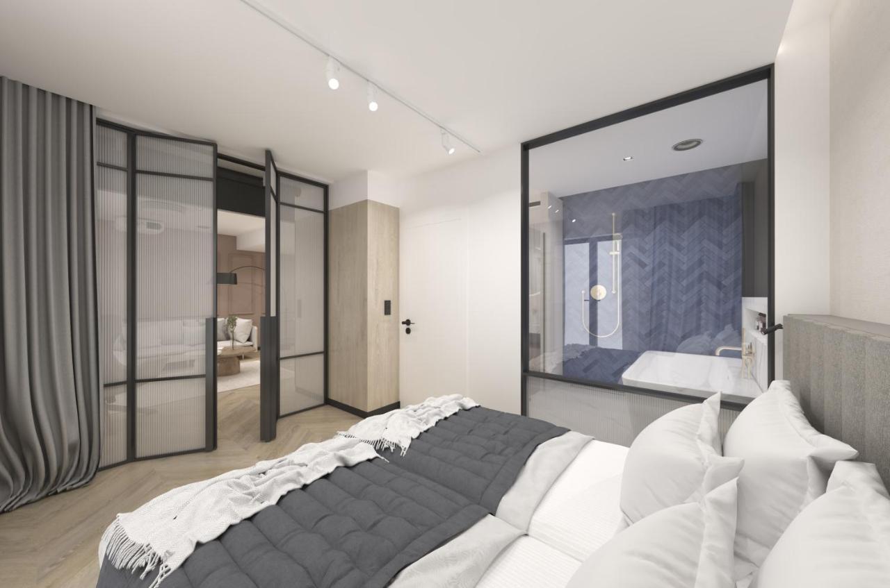 Resto Inn - Smart Apartamenty Blisko Energylandii Polwies Εξωτερικό φωτογραφία