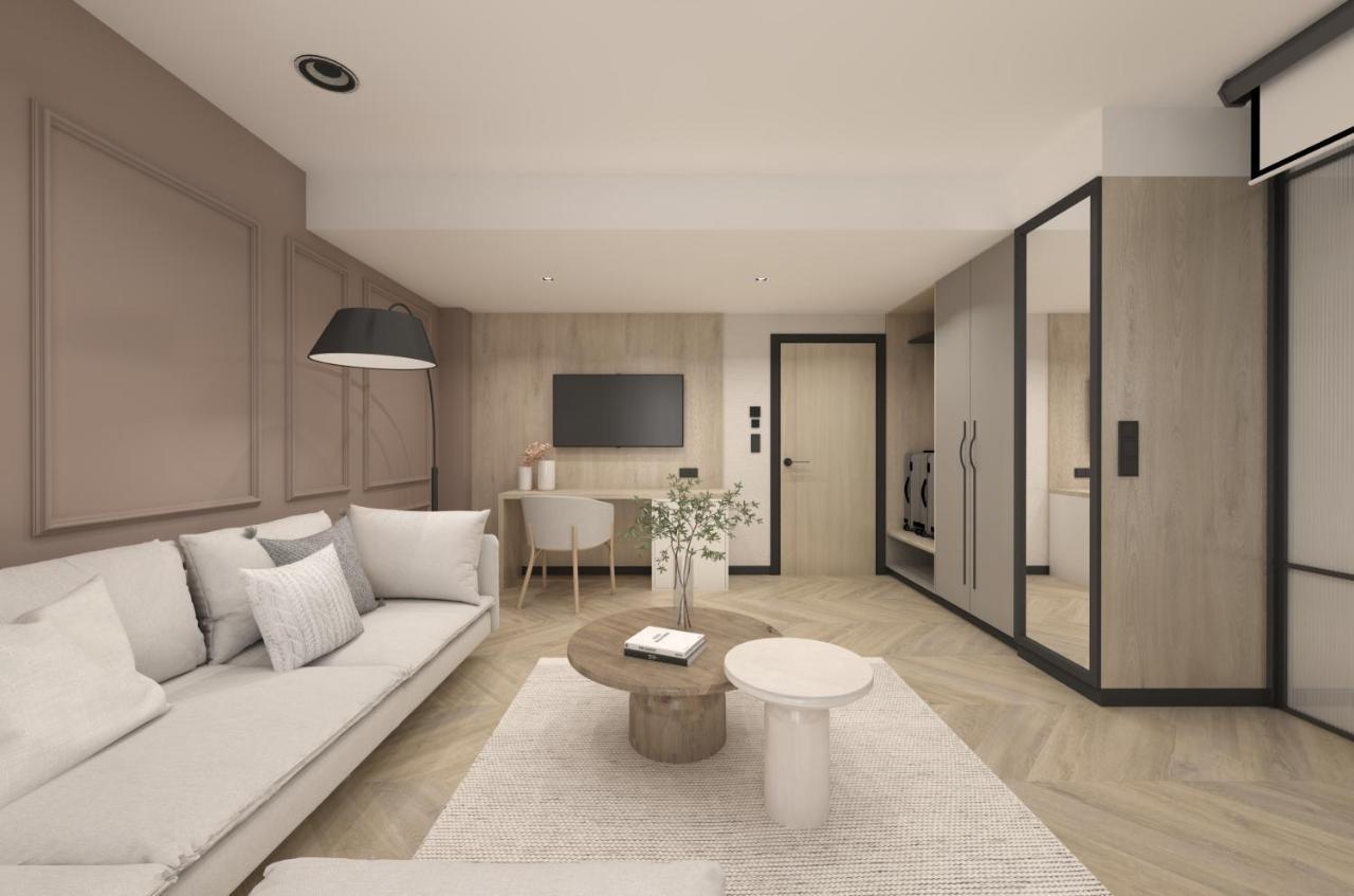 Resto Inn - Smart Apartamenty Blisko Energylandii Polwies Εξωτερικό φωτογραφία