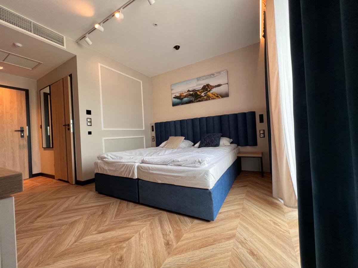 Resto Inn - Smart Apartamenty Blisko Energylandii Polwies Εξωτερικό φωτογραφία